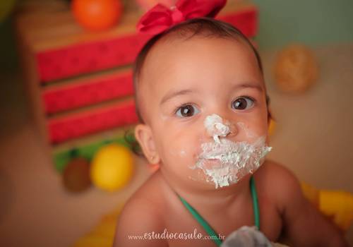 Smash the Cake de Smash The Cake Elisa