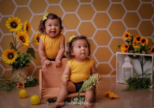 Acompanhamento de Lorena e Luísa