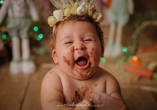 Datas Comemorativas de Páscoa Esther