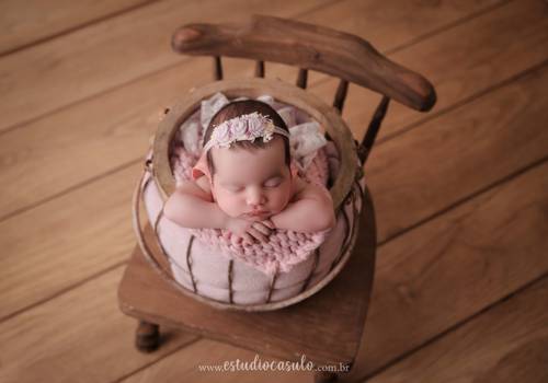 Newborn de Maria Laura