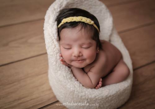 Newborn de Paola