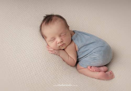 Newborn de Newborn do Arthur