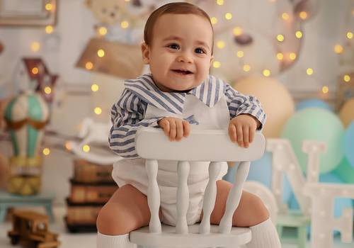 Smash the Cake de Smash the cake Francisco