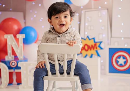 Smash the Cake de Smash the cake Joaquim