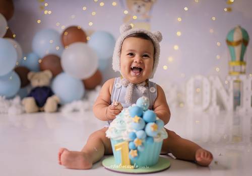 Smash the Cake de Smash the Cake Gael