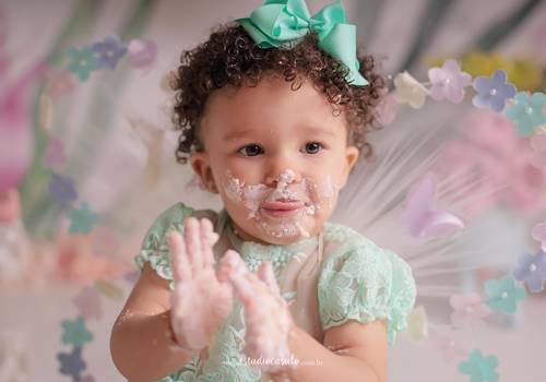 Smash the Cake de Smash the cake Ketlly