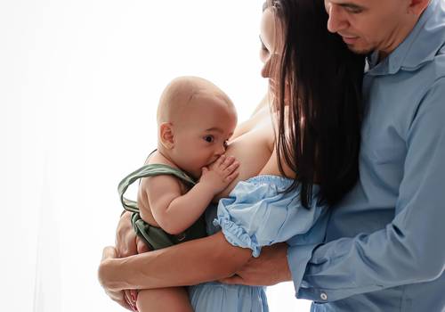 Acompanhamento de Henry 9 meses