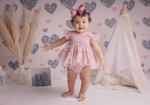 Acompanhamento de Lara 11 meses