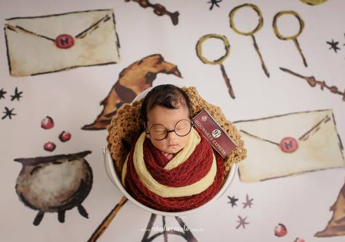 Newborn de Joaquim 5 dias