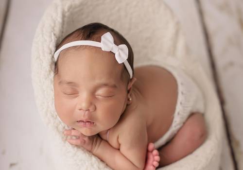 Newborn de Marya Lívia