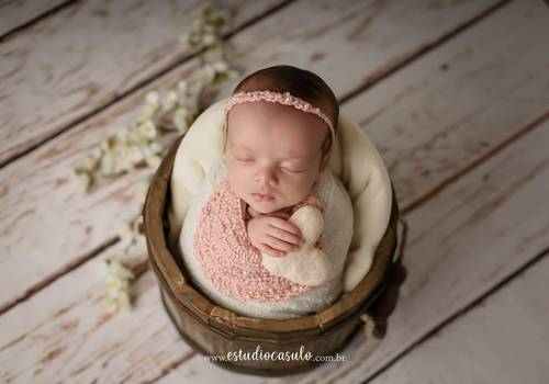 Newborn de Ana Sophia