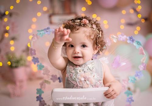 Smash the Cake de Smash The Cake Liz