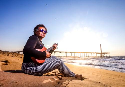 Book pessoal de Márcia Martins