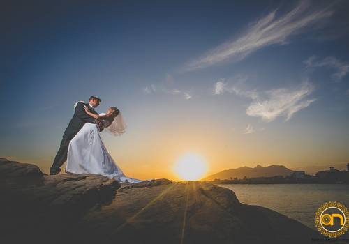 Casamento de Mônica & Ezequiel