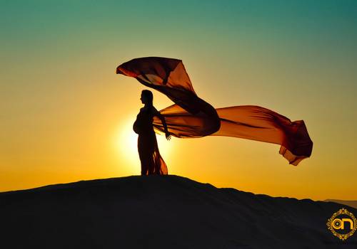 Gestante de A espera de Nícolas