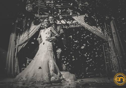 Casamento de Pollyana & Fabricio