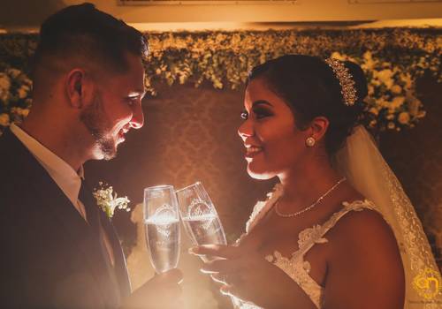 Casamento de Gleiciane & Igor