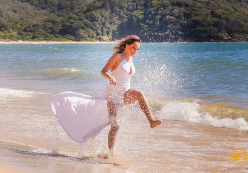 15 anos de Vitória Nunes