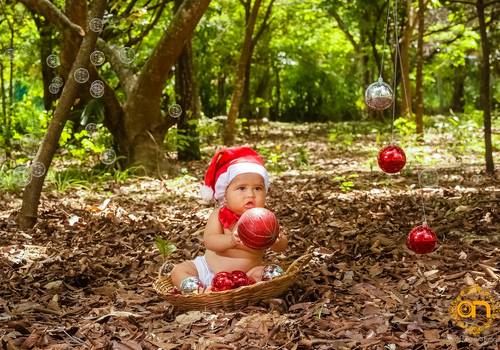 Infantil de Inácio - 9 meses