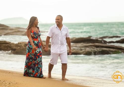 Pré-wedding de Ludimila & Diego