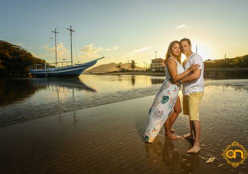 Pré-wedding de Kathleen & Leandro
