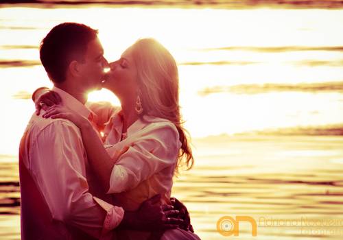 Pré-wedding de Gustavo e Marcia