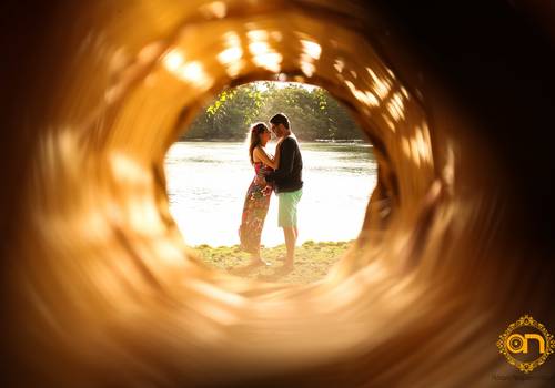 Pré-wedding de Rachel & Luiz