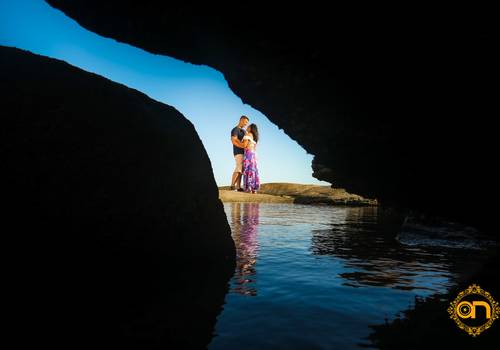 Pré-wedding de Larissa & Pedro