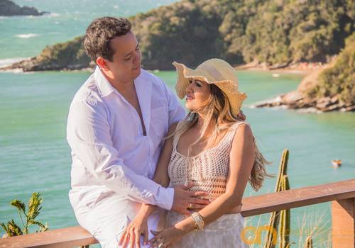 Pré-wedding de Islaine e Diego