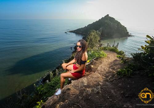 15 anos de Maria Paula