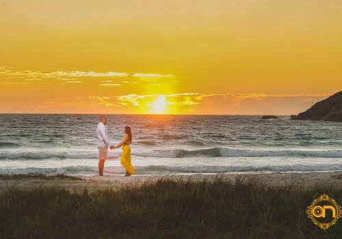 Pré-wedding de Gleice & Vagner
