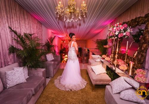 15 anos de Kaylane Machado