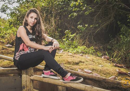 15 anos de Book 15 anos - Jessica