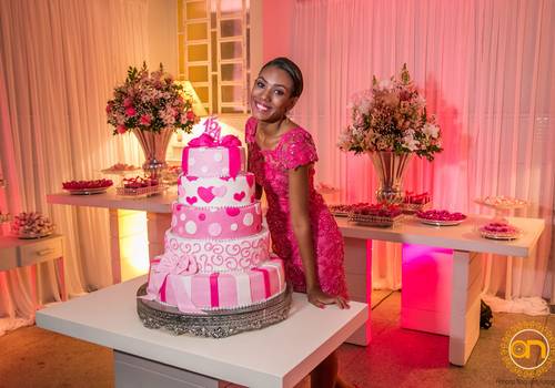 15 anos de 15 anos - Mariana Dias