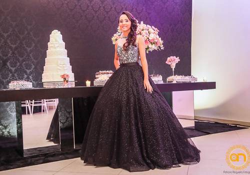 15 anos de Sindi Massay