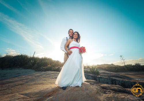 Slideshow de Bodas de Cristal - Andresa & Anderson