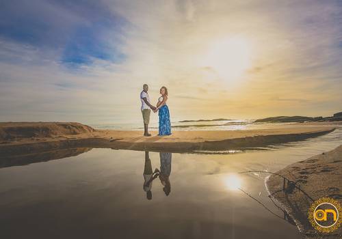 Gestante de À espera de Valentina