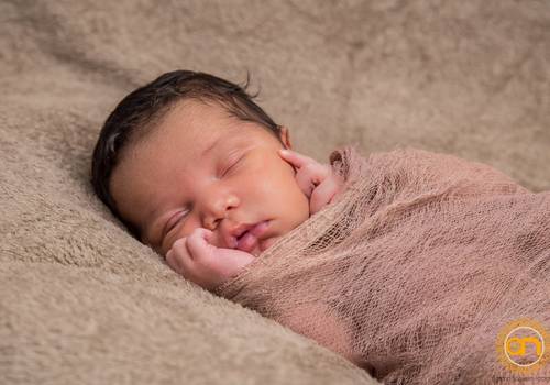 Newborn de Pedro Noah