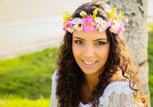 15 anos de Pré-15 anos - Maria Eduarda