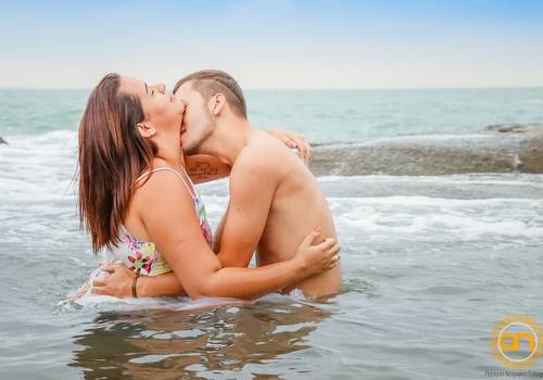 Pré-wedding de Nandhara & Sérgio