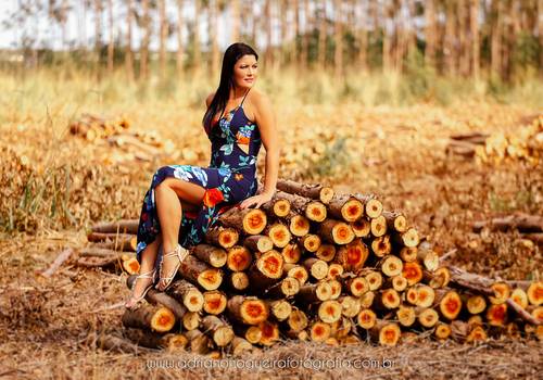 Book pessoal de Josemara