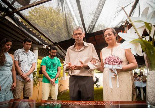 Casamento de Bodas de Esmeralda - João & Joana