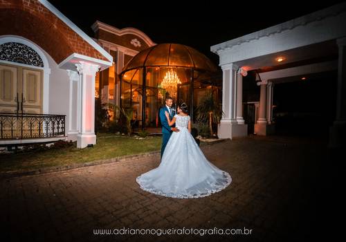 Casamento de Dayana & Gleison