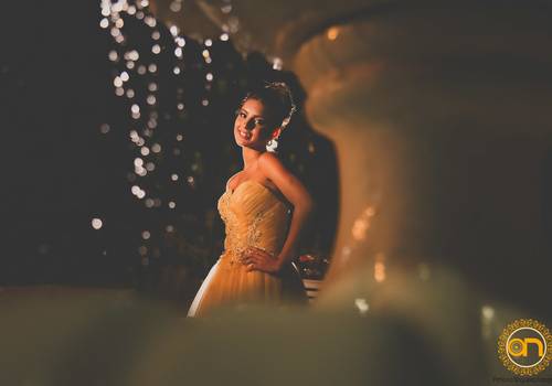 15 anos de 15 anos - Maria Eduarda