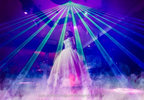 15 anos de Maria Eduarda