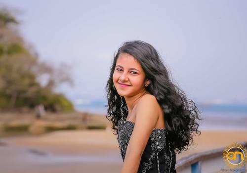 15 anos de Pré-15 anos - Vitória Fernanda