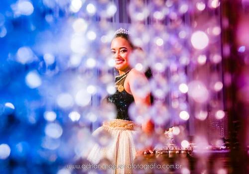 15 anos de Amanda Duarte - Aniversário de 15 anos - Campos dos Goytacazes-RJ