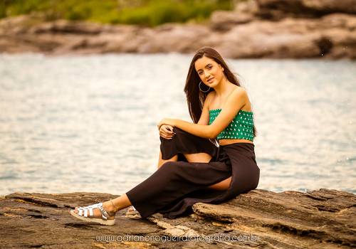 15 anos de Deborah Eduarda