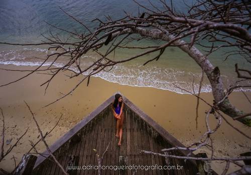 15 anos de Layse Borges Fernandes