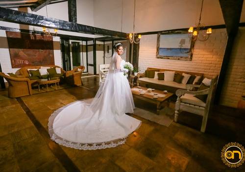 Casamento de Erica & Adalberto